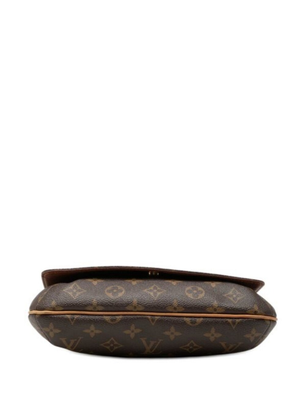Authentic Louis Vuitton Monogram Canvas Musette Tango Bag LV Excellent Condition - Picture 5 of 16